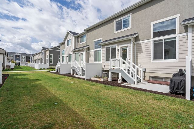 1624 N 3740 W, Lehi, UT 84043