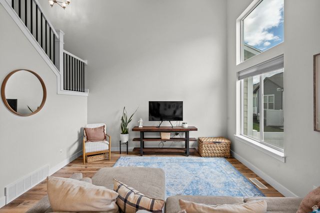 1624 N 3740 W, Lehi, UT 84043