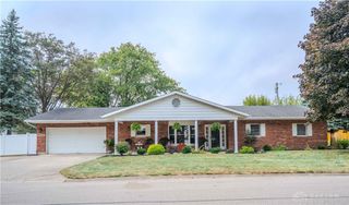 1278 Highland Drive, Greenville, OH 45331