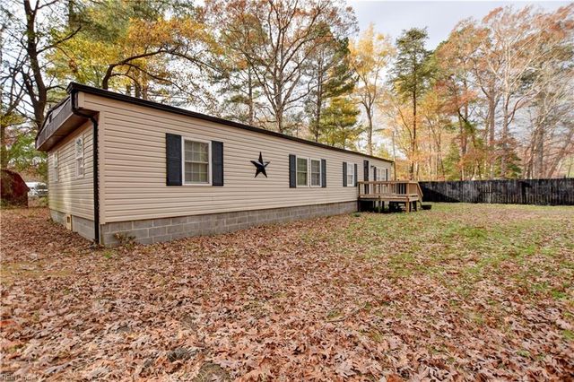4412 Piney Swamp RD, Hayes, VA 23072