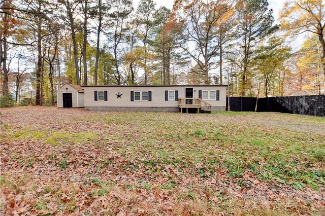 4412 Piney Swamp RD, Hayes, VA 23072