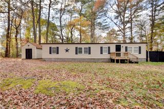 4412 Piney Swamp RD, Hayes, VA 23072