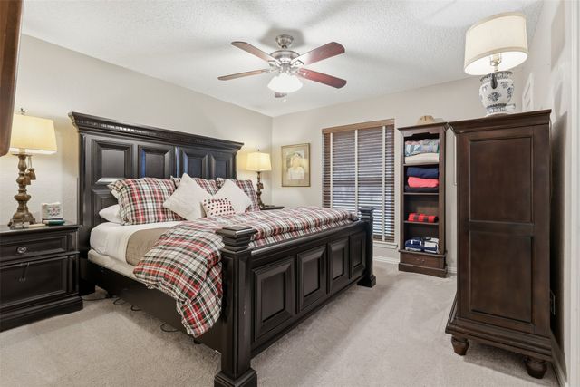4217 Candlewind Lane, Fort Worth, TX 76133