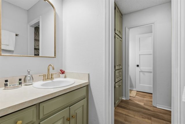 4217 Candlewind Lane, Fort Worth, TX 76133