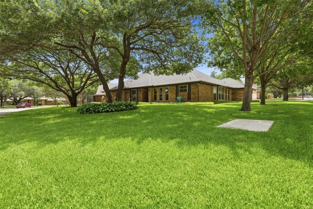4217 Candlewind Lane, Fort Worth, TX 76133
