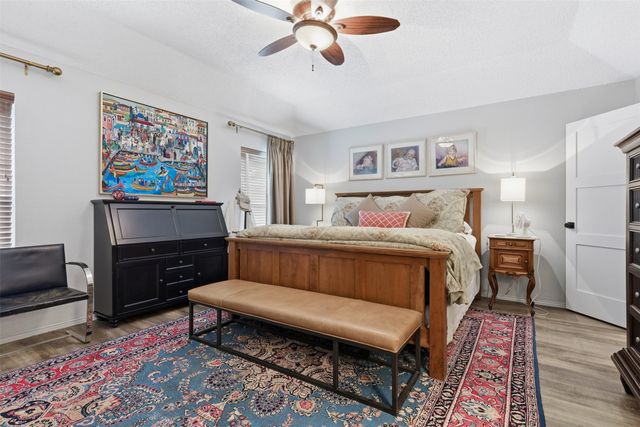 4217 Candlewind Lane, Fort Worth, TX 76133