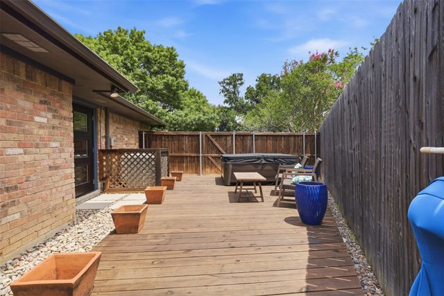 4217 Candlewind Lane, Fort Worth, TX 76133