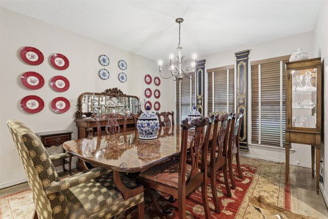 4217 Candlewind Lane, Fort Worth, TX 76133