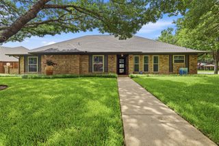 4217 Candlewind Lane, Fort Worth, TX 76133