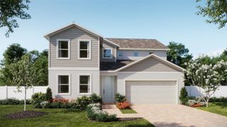 3895 TRIPLE CROWN LOOP, Sanford, FL 32773