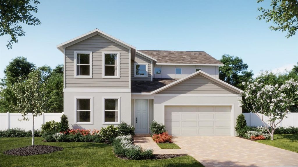 3895 TRIPLE CROWN LOOP, Sanford, FL 32773