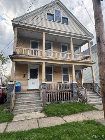 1524 High Street, Utica, NY 13501