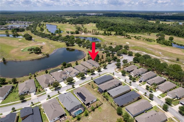 3300 SAGEBRUSH STREET, Harmony, FL 34773