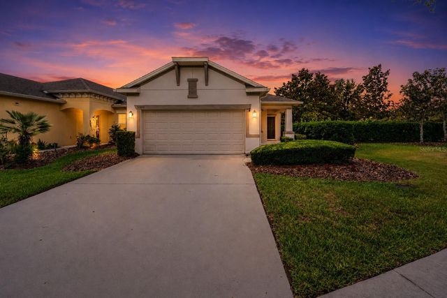 3300 SAGEBRUSH STREET, Harmony, FL 34773