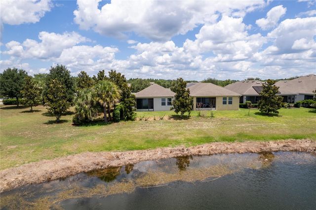 3300 SAGEBRUSH STREET, Harmony, FL 34773