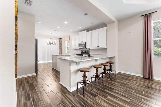 3300 SAGEBRUSH STREET, Harmony, FL 34773