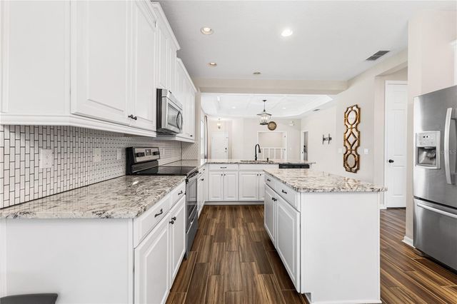 3300 SAGEBRUSH STREET, Harmony, FL 34773