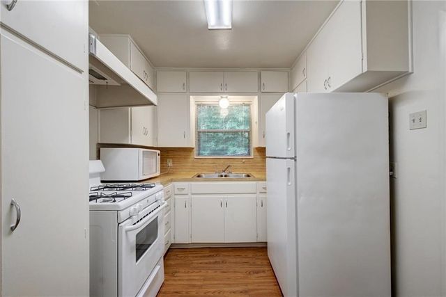 607 Bellevue PL B, Austin, TX 78705