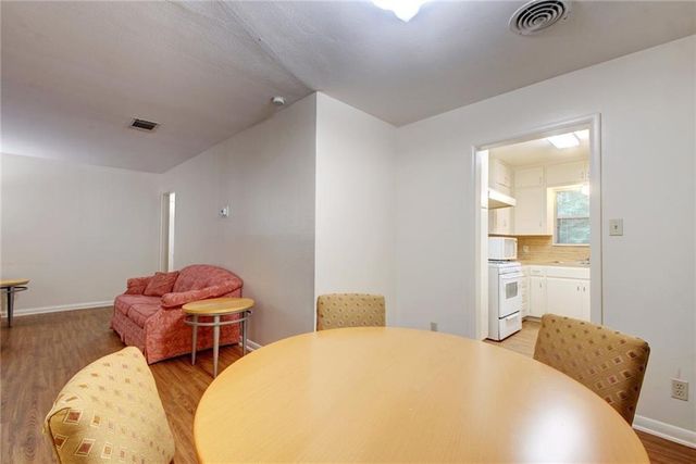607 Bellevue PL B, Austin, TX 78705