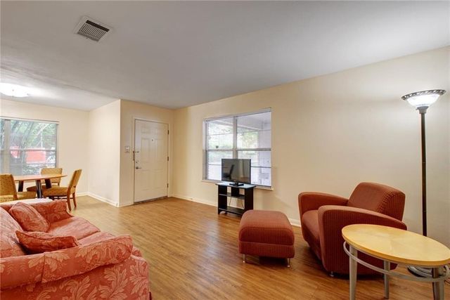 607 Bellevue PL B, Austin, TX 78705
