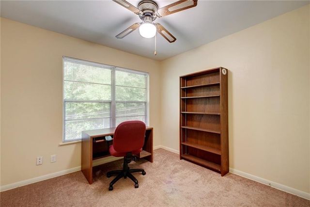 607 Bellevue PL B, Austin, TX 78705