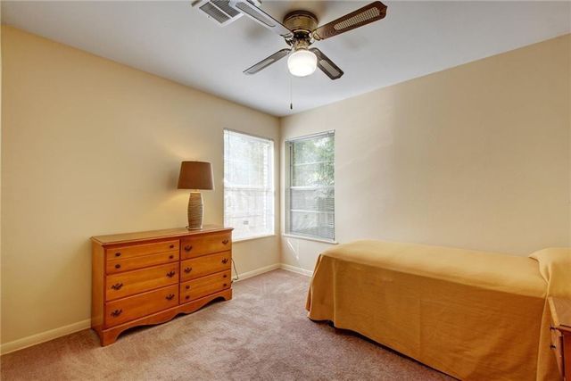 607 Bellevue PL B, Austin, TX 78705