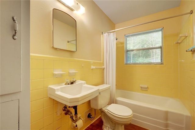607 Bellevue PL B, Austin, TX 78705