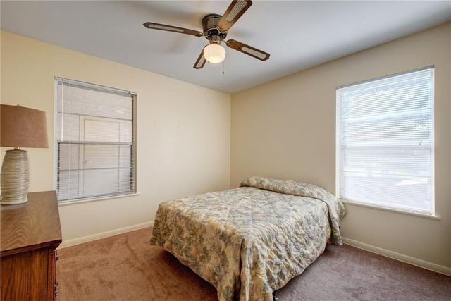 607 Bellevue PL B, Austin, TX 78705