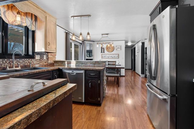 1403 ORLANDO DRIVE, Green Bay, WI 54313