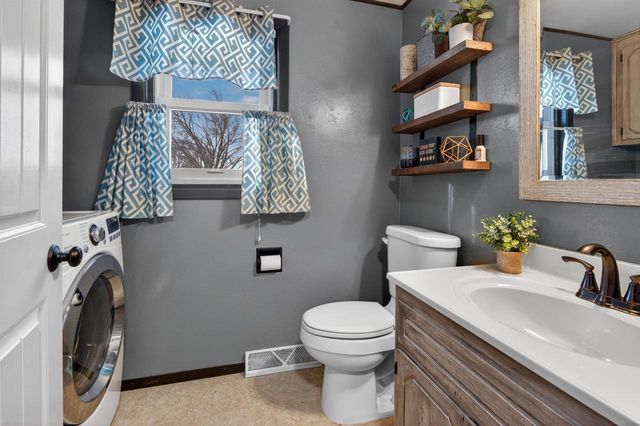 1403 ORLANDO DRIVE, Green Bay, WI 54313