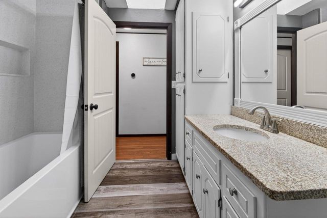 1403 ORLANDO DRIVE, Green Bay, WI 54313