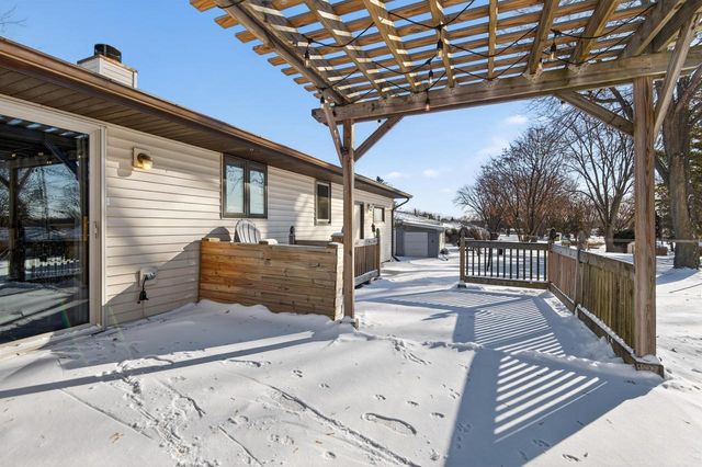 1403 ORLANDO DRIVE, Green Bay, WI 54313