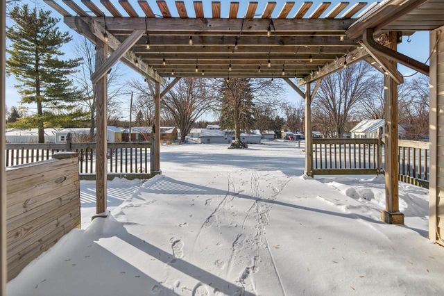 1403 ORLANDO DRIVE, Green Bay, WI 54313