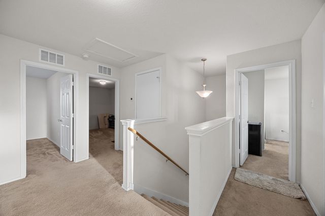 204 Perugia ST, Liberty Hill, TX 78642