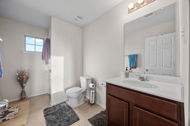 204 Perugia ST, Liberty Hill, TX 78642