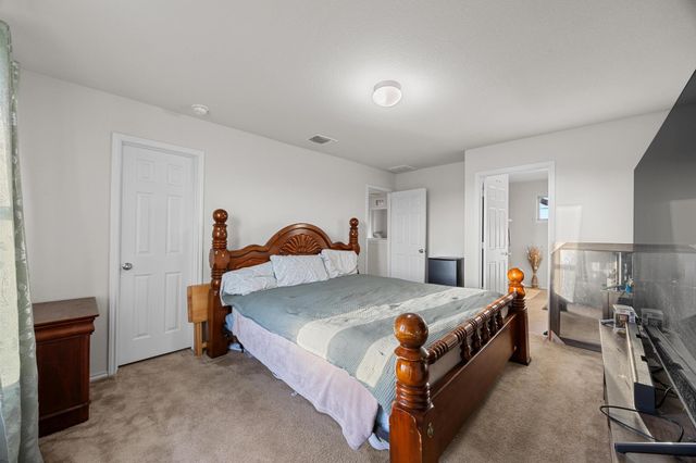 204 Perugia ST, Liberty Hill, TX 78642