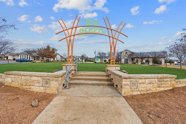 204 Perugia ST, Liberty Hill, TX 78642