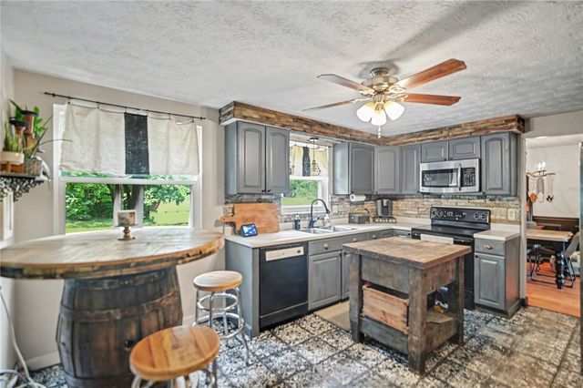 5627 Crestview Drive, Fairfield, OH 45014