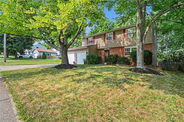 5627 Crestview Drive, Fairfield, OH 45014