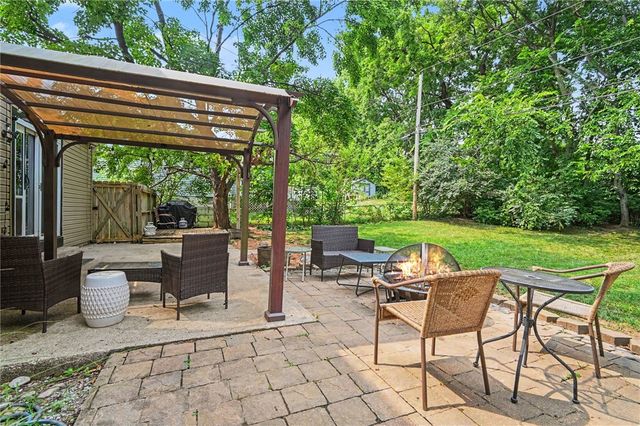 5627 Crestview Drive, Fairfield, OH 45014