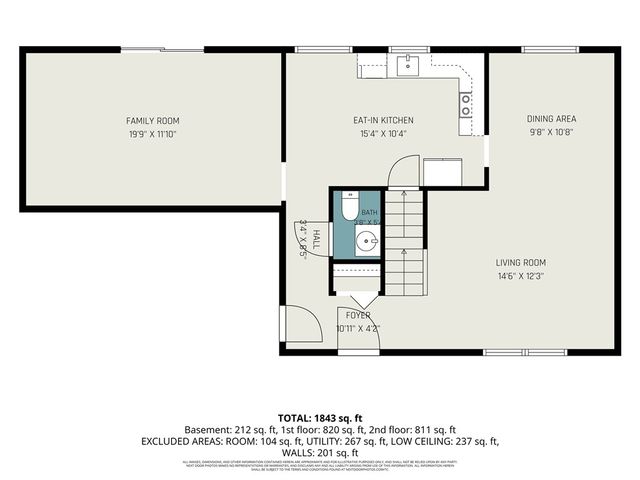 5627 Crestview Drive, Fairfield, OH 45014