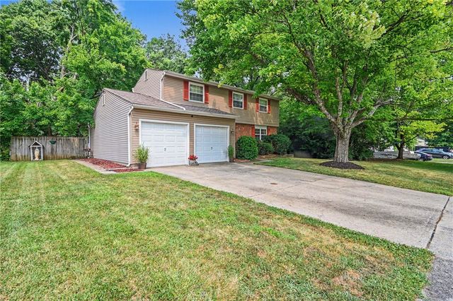 5627 Crestview Drive, Fairfield, OH 45014
