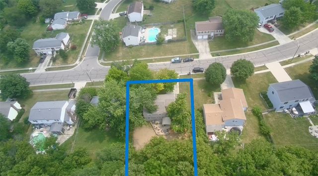 5627 Crestview Drive, Fairfield, OH 45014