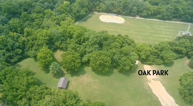 5627 Crestview Drive, Fairfield, OH 45014