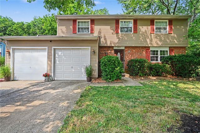 5627 Crestview Drive, Fairfield, OH 45014