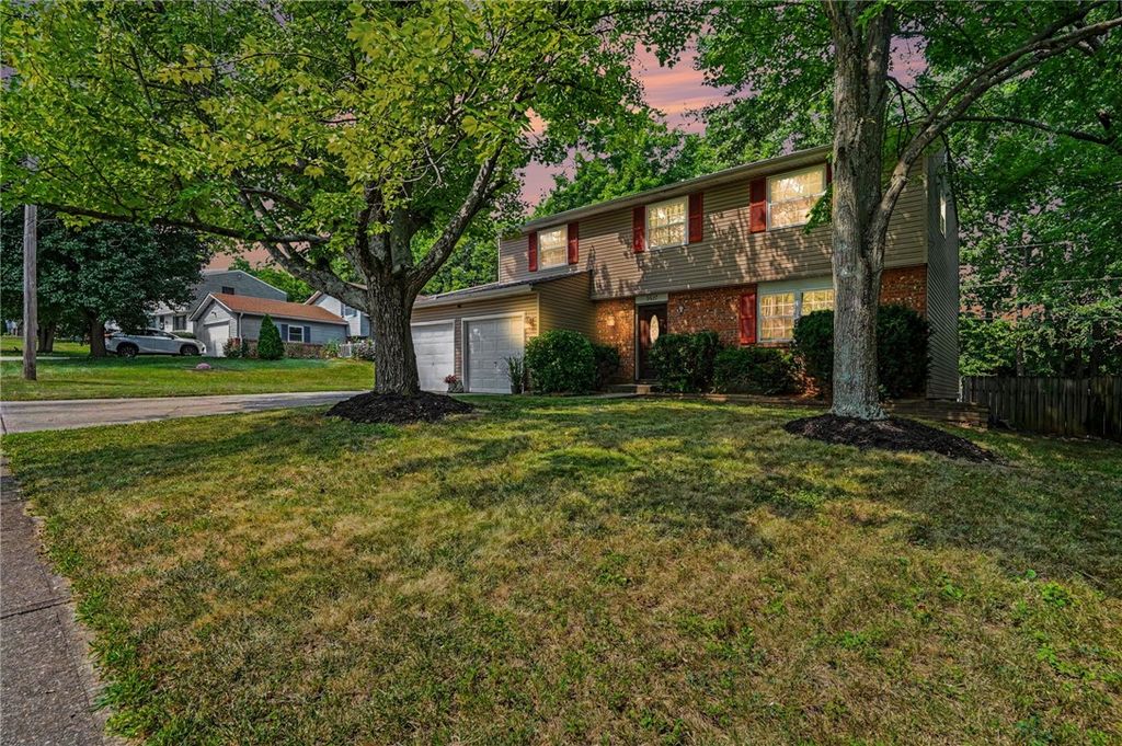 5627 Crestview Drive, Fairfield, OH 45014