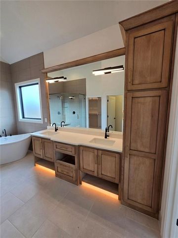 11208 S Gleason Road, Olathe, KS 66061