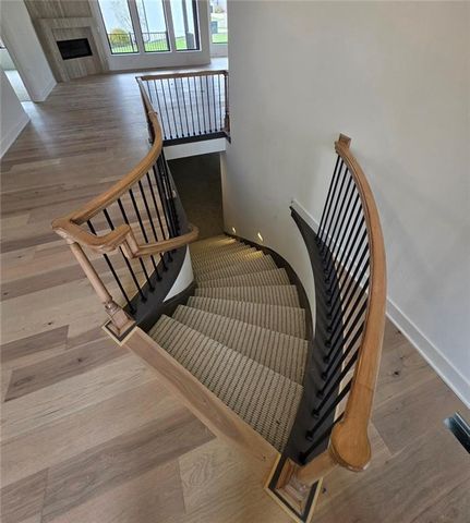 11208 S Gleason Road, Olathe, KS 66061