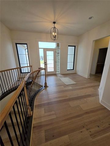 11208 S Gleason Road, Olathe, KS 66061