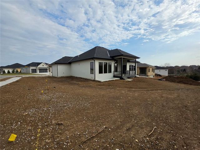 11208 S Gleason Road, Olathe, KS 66061